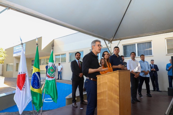 Novo Centro Especializado vai ampliar serviços de saúde para mais de 180 mil pessoas de Curvelo e região