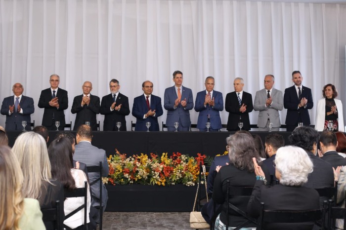 Advocacia-Geral do Estado completa 20 anos e renova compromisso com a população mineira