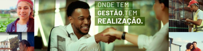 Campanha traz recordes da gestão estadual e levanta autoestima dos mineiros