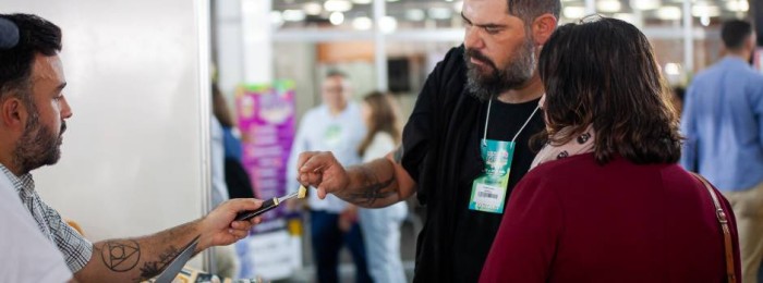 Minas Láctea 2023 promove maior aproximação entre consumidores e laticinistas 