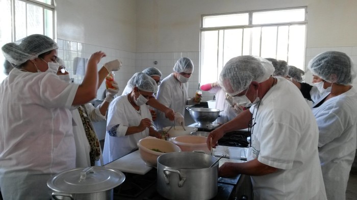 Emater-MG promove cursos e eventos durante a Semana do Fazendeiro da UFV