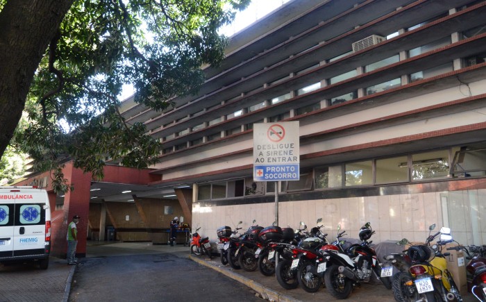 Fhemig oferece vagas de trabalho para unidades em Belo Horizonte