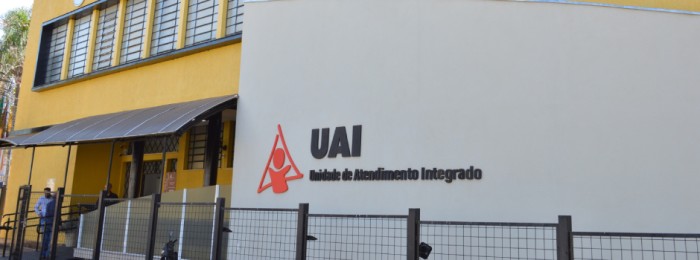 Governo de Minas inaugura a nona unidade do programa UAI Compartilha, em Cássia, no Sudoeste de Minas