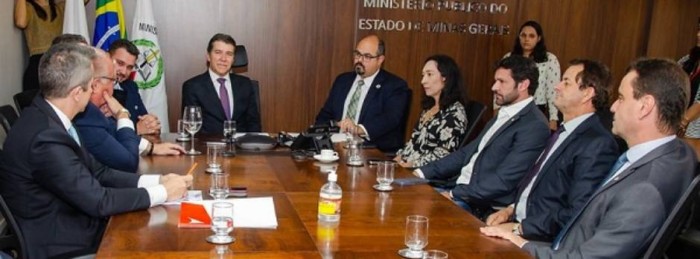 Acordo repara atingidos por inundação ocorrida em Capitólio em R$ 3,3 milhões 