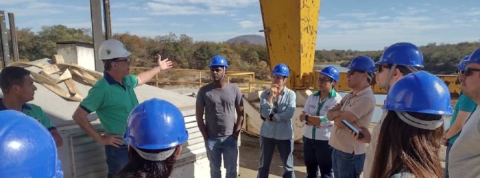Semiárido mineiro recebe projeto inovador de energia agrovoltaica 