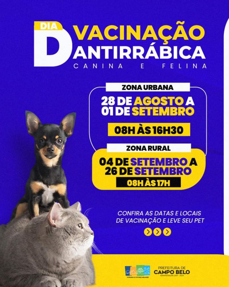 Ô humano, dá uma moral para a saúde do seu pet!