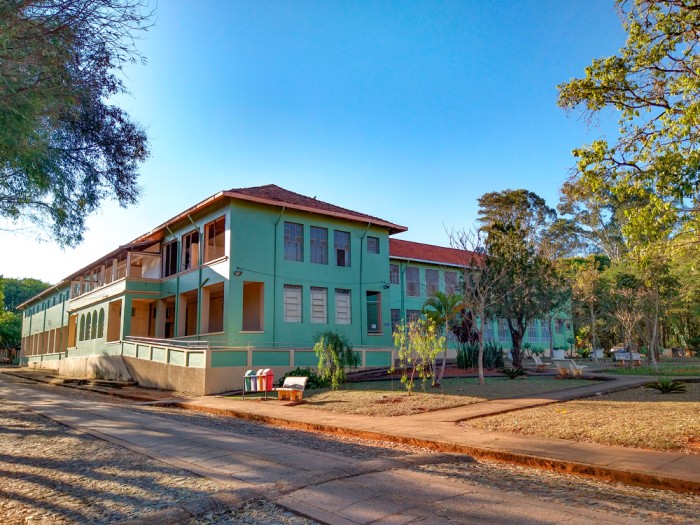 Credenciamento de médicos para Casa de Saúde São Francisco de Assis, em Bambuí, termina em 10/9
