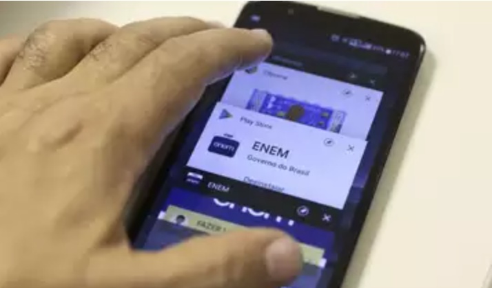 Estudantes pedem novo adiamento do Enem em meio ao avanço da pandemia 