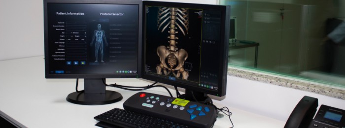 Hospital de Contagem inaugura Centro de Imagem com repasse de recurso financeiro do Governo de Minas