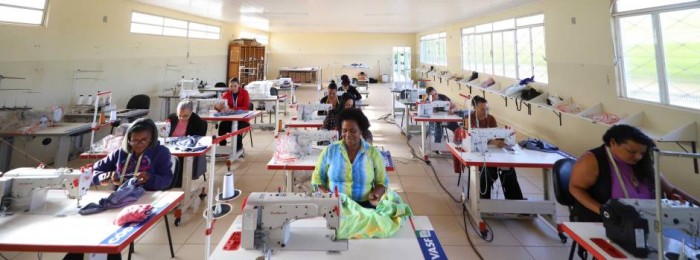 Governo de Minas consolida Trajeto Moda e anuncia expansão para 2024 
