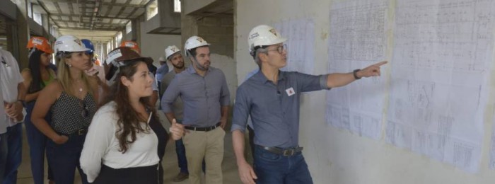 Estado amplia investimentos para beneficiar a saúde da população