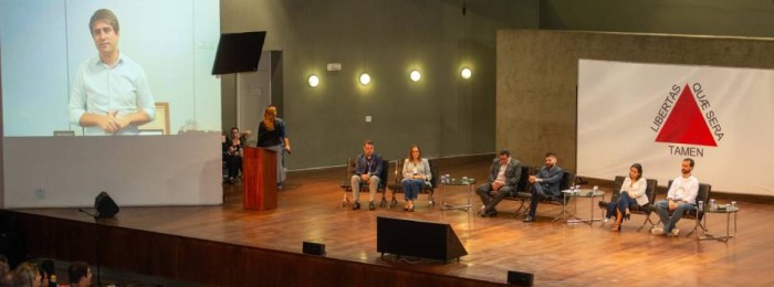 Em seminário, Governo de Minas discute ações de prevenção e controle das arboviroses em todo o estado