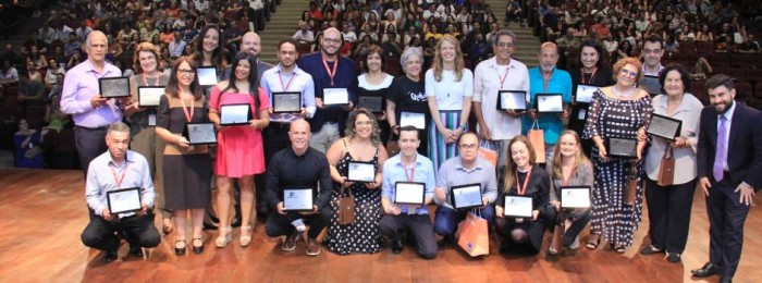 Secretaria de Planejamento celebra 20 anos de serviços prestados a Minas Gerais