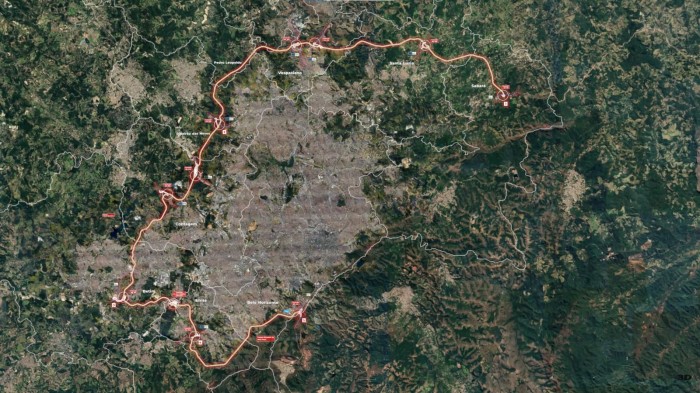 Rodoanel Metropolitano contará com tecnologia de ponta para monitorar tráfego e garantir segurança aos usuários