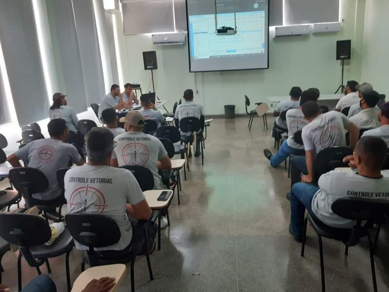 A Prefeitura de Campo Belo está inovando com a implantação de um novo sistema de gestão em saúde