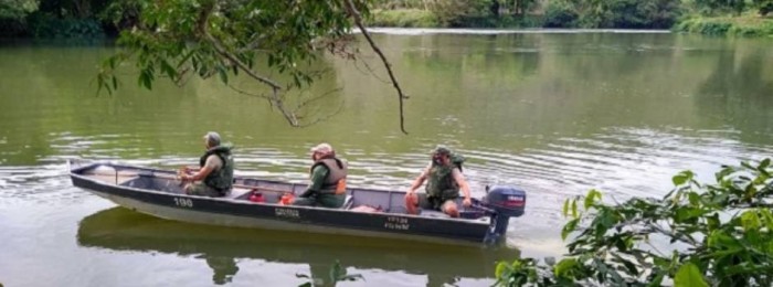Piracema traz restrições para pesca em Minas 