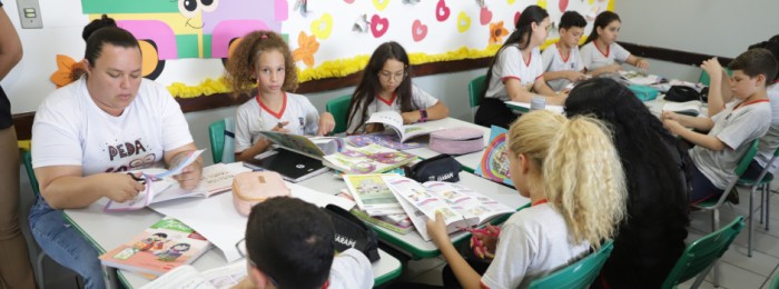 Jovens Mineiros Sustentáveis revoluciona a relação de crianças e famílias com o meio ambiente e pode alcançar mais de 9 mil alunos em 2024 