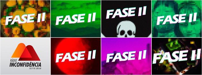 Rádio Inconfidência lança podcast 'Fase 2' sobre jogos digitais em Minas Gerais