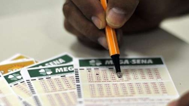 Mega-Sena 2.340: confira os seis números sorteados