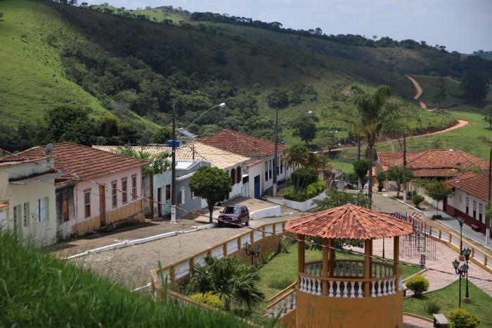 Noventa e nove municípios mineiros não registraram nenhum crime violento em 2023 