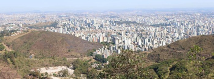 Governo de Minas disponibiliza Diagnóstico de atualização do Plano de Desenvolvimento Integrado da RMBH