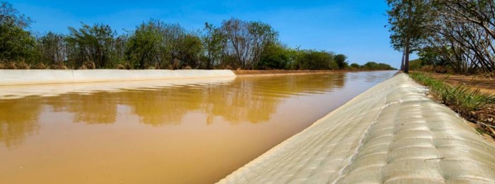 Jaíba avança: Governo de Minas entrega obras, regulariza propriedades e doa terrenos no maior perímetro irrigado da América Latina