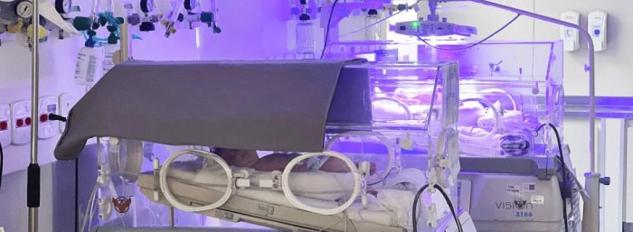 Rede hospitalar de Minas é referência em pré-natal humanizado e qualidade nas UTI’s neonatais