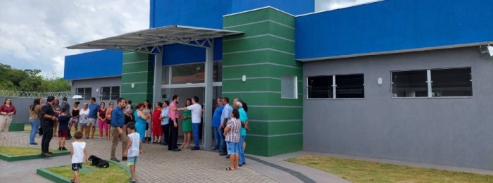 Com recursos do Governo de Minas, São Sebastião do Paraíso vai aprimorar oferta de serviços de saúde