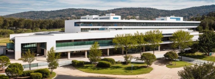 Governo de Minas reinicia obras para conclusão do Hospital Regional de Sete Lagoas