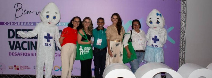 Congresso discute cobertura vacinal em Minas e no país