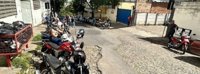 Governo de Minas expande serviços de vistoria veicular por empresas credenciadas para todo o estado 