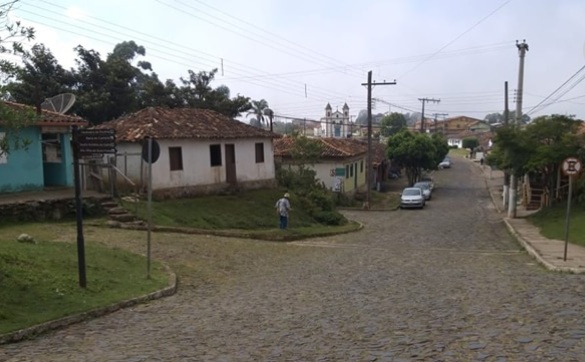 Turismo em Minas Gerais tenta reagir às perdas bilionárias provocadas pela pandemia