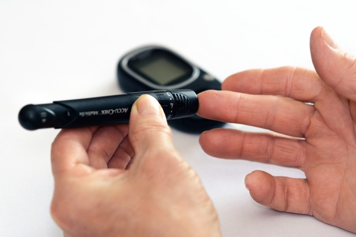 Novembro Azul: profissionais do Ipsemg fazem alerta sobre a diabetes