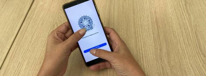 Minas chega a nove meses seguidos com saldo positivo de empregos gerados, segundo o Caged