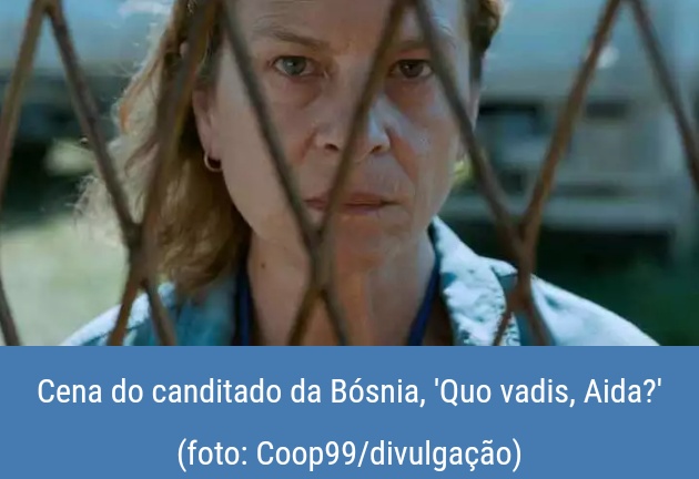 Saiba como são os longas no páreo pelo Oscar de melhor filme internacional