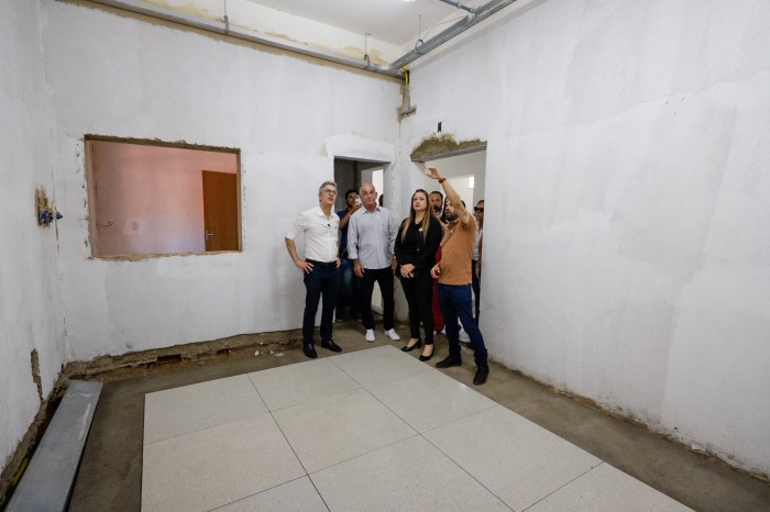 Governo de Minas investe em equipamento para diagnóstico de saúde em São João Evangelista