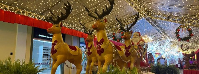Natal da Mineiridade promove turismo no estado com ampla programação