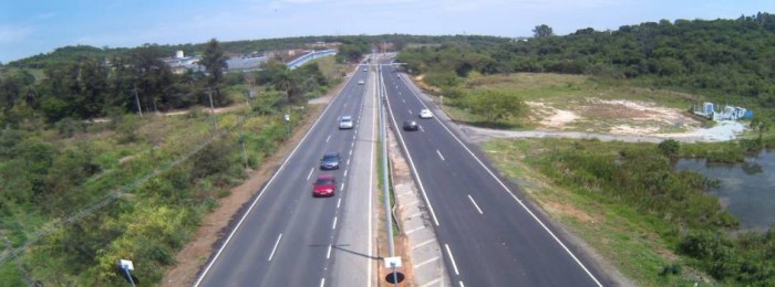 Governo de Minas conclui mais uma obra viária do Provias na RMBH