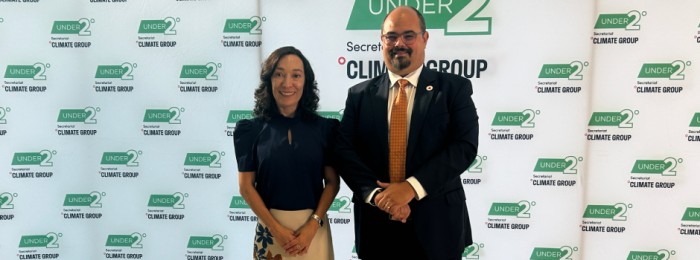 Governo de Minas finaliza participação na COP28 como um dos protagonistas e amplia captação de recursos para realizar ações climáticas no estado