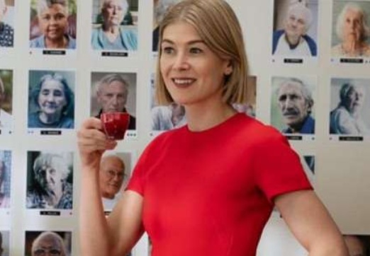 Filme da Netflix indicado ao Globo de Ouro estreia na plataforma