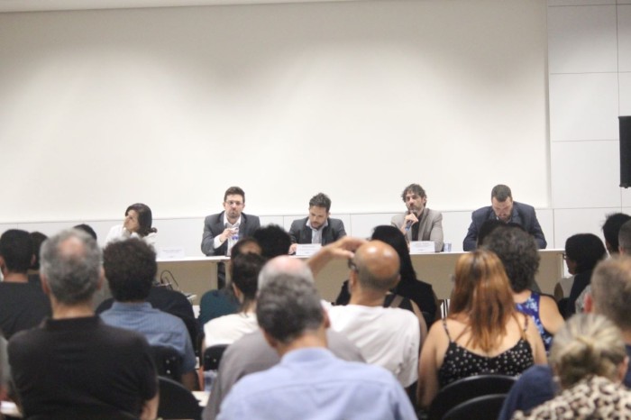 Governo de Minas lança Plano de Mobilidade da Região Metropolitana de Belo Horizonte