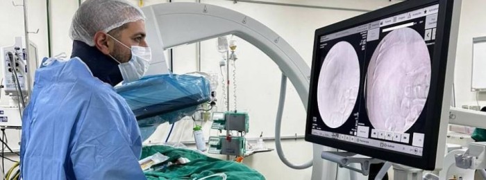 Número de cirurgias cresce 115% no Hospital Regional João Penido, em Juiz de Fora