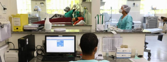 Minas investe em solução tecnológica que aumenta eficiência do Sistema Público de Saúde
