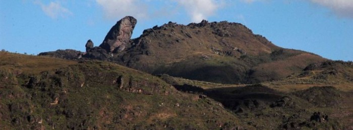 Parque Estadual do Itacolomi suspende visitação para realização de obras de melhorias