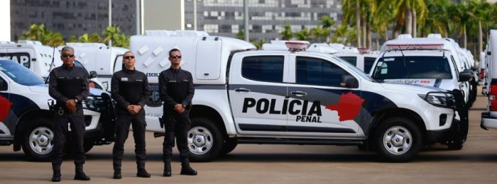 Polícia Penal de Minas se fortalece com capacitações e expertise em operações