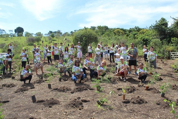 Parque Estadual da Mata do Limoeiro abre inscrições para voluntariado no projeto Ecofolia 