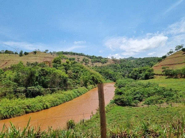 IEF divulga quinto edital de notificação de análises do Cadastro Ambiental Rural