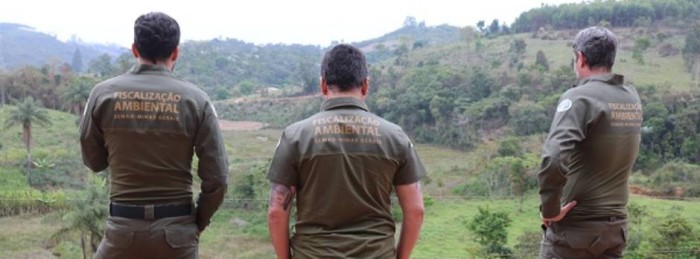 Fiscalização ambiental realizou 52 mil ações em 2023