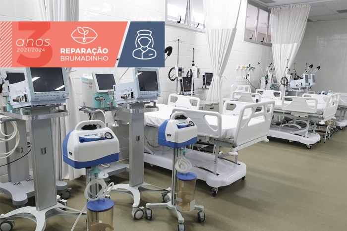 Reparação Brumadinho 3 anos: Região atingida tem investimento de mais de R$ 760 milhões em projetos para saúde e desenvolvimento social