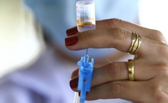 Minas divulga nesta sexta-feira público-alvo de sexto lote de vacinas